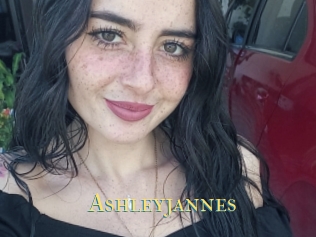 Ashleyjannes