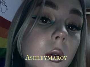 Ashleymaroy