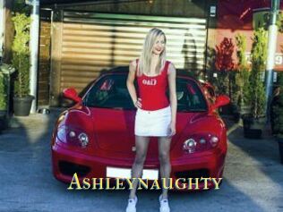 Ashleynaughty