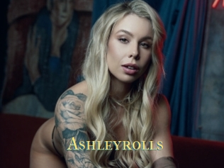 Ashleyrolls