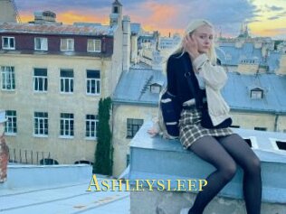 Ashleysleep