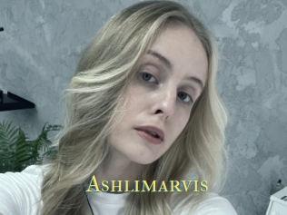 Ashlimarvis