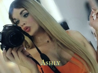 Ashly