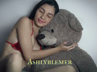 Ashlyblemer