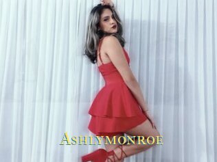 Ashlymonroe