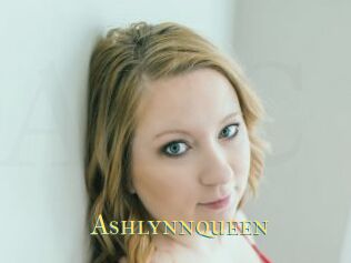 Ashlynnqueen