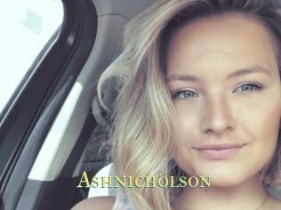 Ashnicholson