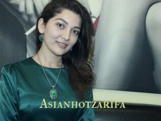 Asianhotzarifa