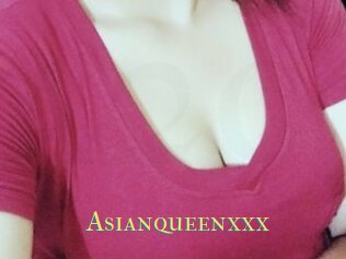 Asianqueenxxx