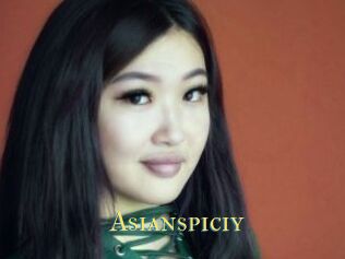 Asianspiciy
