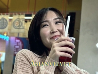 Asianvelvet