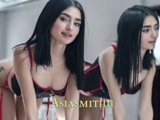 Asiasmithh