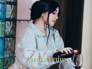 Asshleyfuun