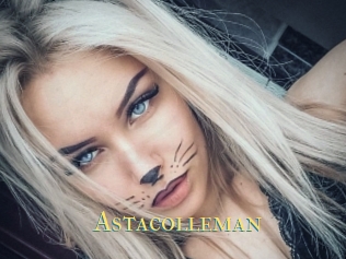 Astacolleman