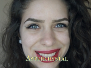 Astercrystal