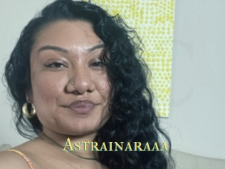 Astrainaraaa