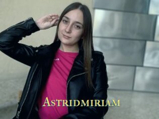 Astridmiriam