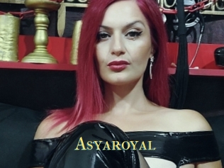 Asyaroyal
