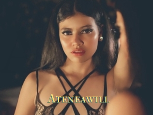 Ateneawill