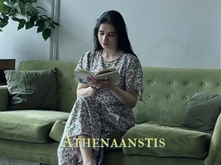 Athenaanstis