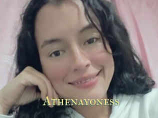 Athenayoness