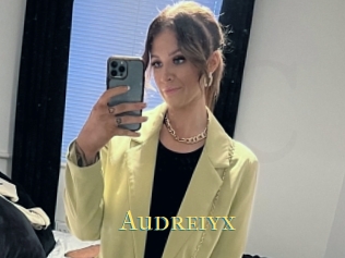 Audreiyx