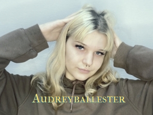 Audreyballester