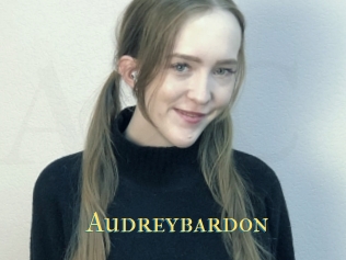 Audreybardon