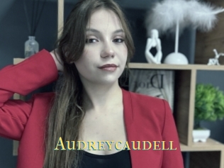 Audreycaudell