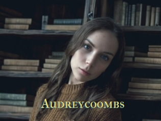 Audreycoombs