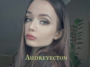 Audreyecton