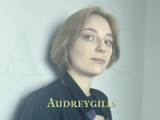Audreygills