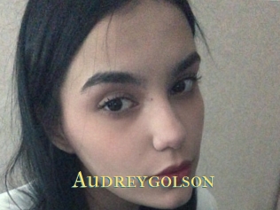 Audreygolson
