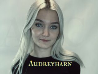 Audreyharn