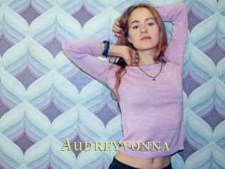 Audreyvonna