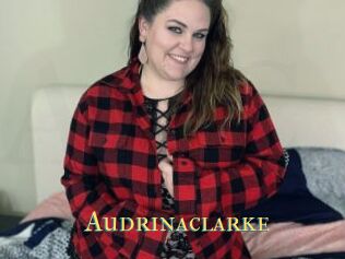 Audrinaclarke