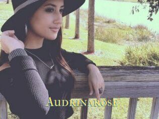 Audrinarose