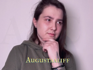 Augustaaliff