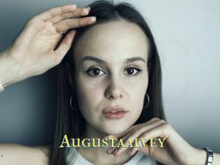Augustaalvey