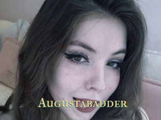Augustabadder