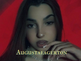 Augustaeagerton
