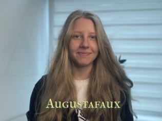 Augustafaux