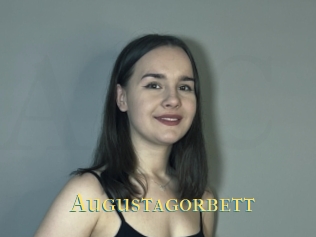 Augustagorbett