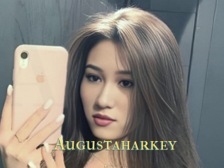 Augustaharkey