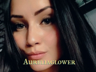 Aureliaglower