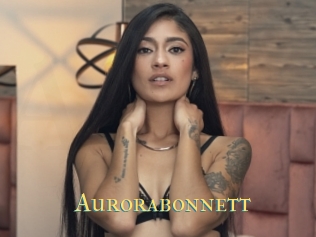 Aurorabonnett