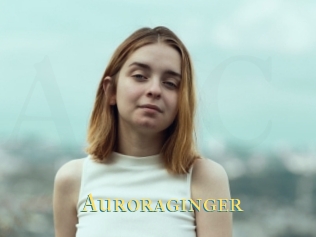 Auroraginger