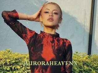 Auroraheavenx