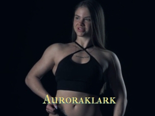 auroraklark Annonce 2 coquine