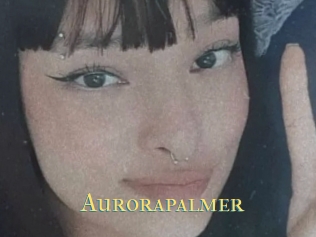 Aurorapalmer